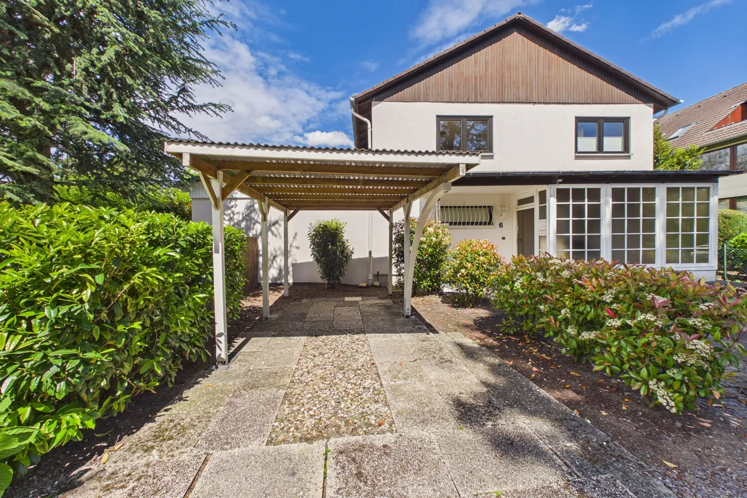 Carport