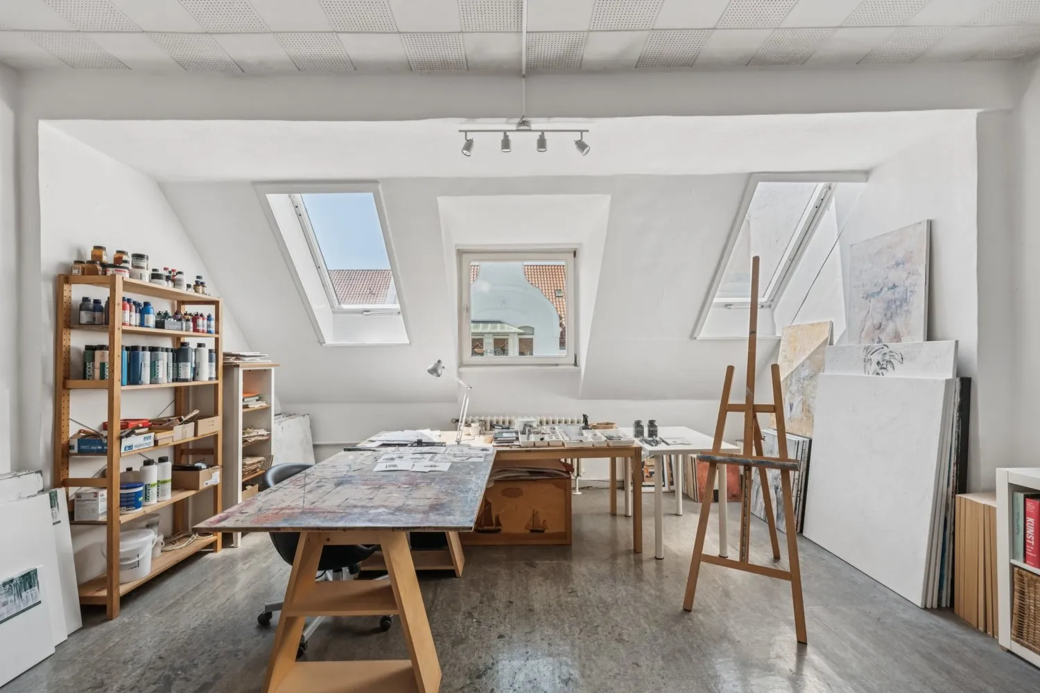 Atelier 1