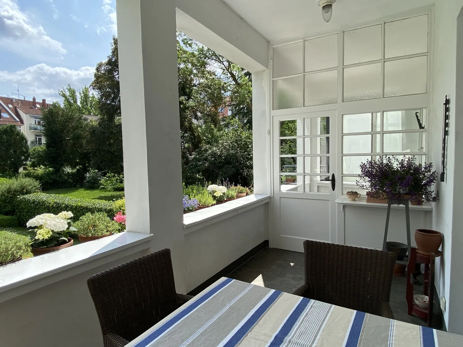 Loggia