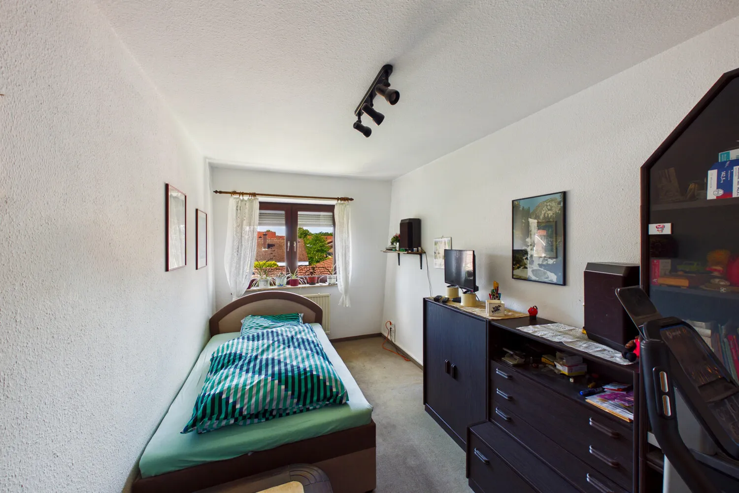 Schlafzimmer 3