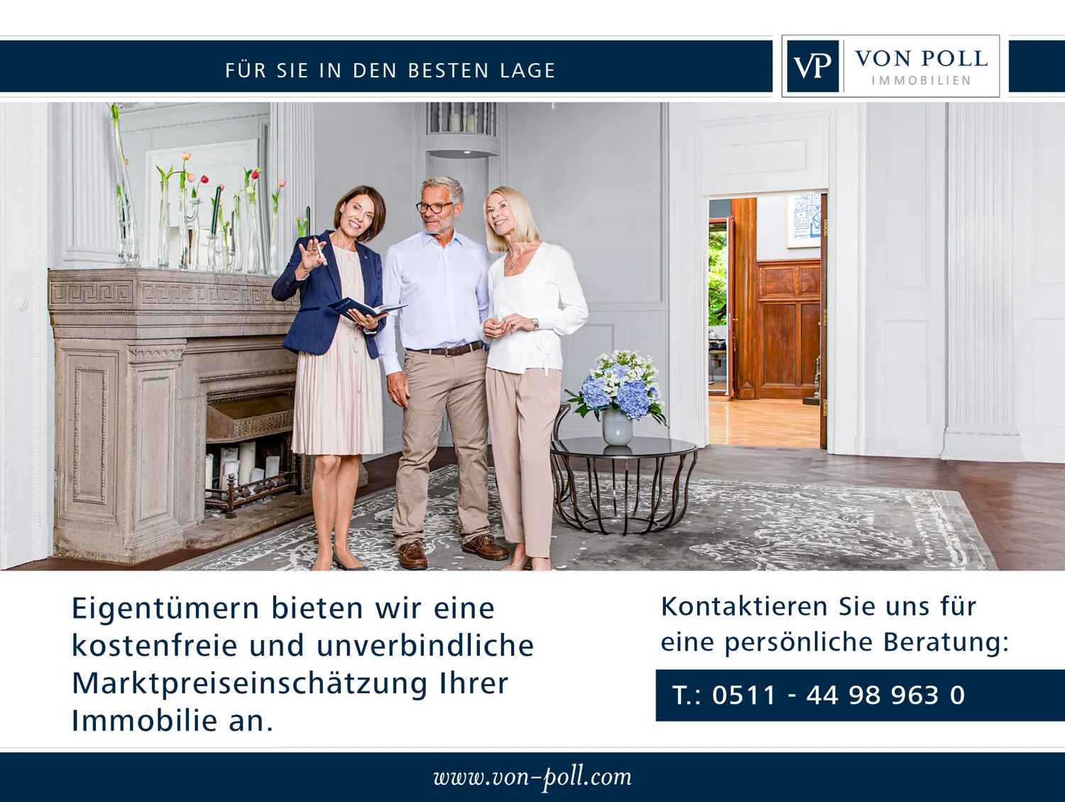 Marktpreiseinschätzung
