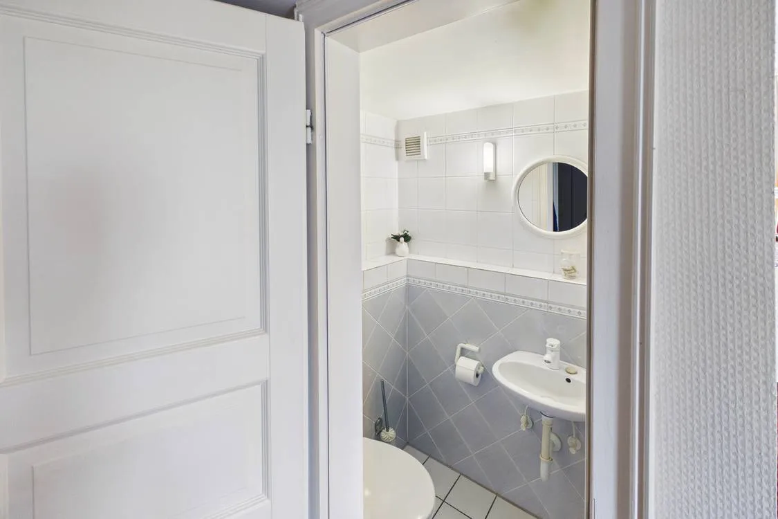 Gäste-WC