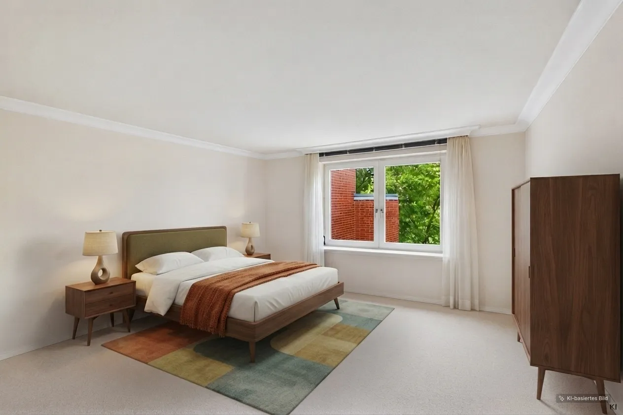 Schlafzimmer_Staging