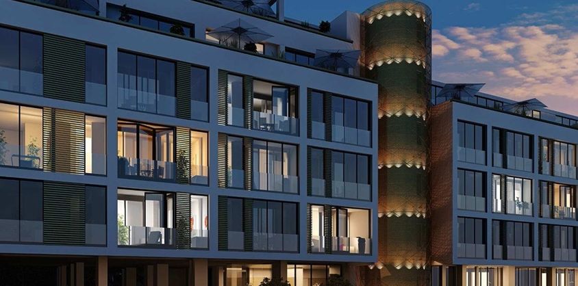 von Poll Immobilien GmbH