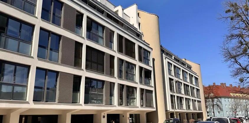 von Poll Immobilien GmbH