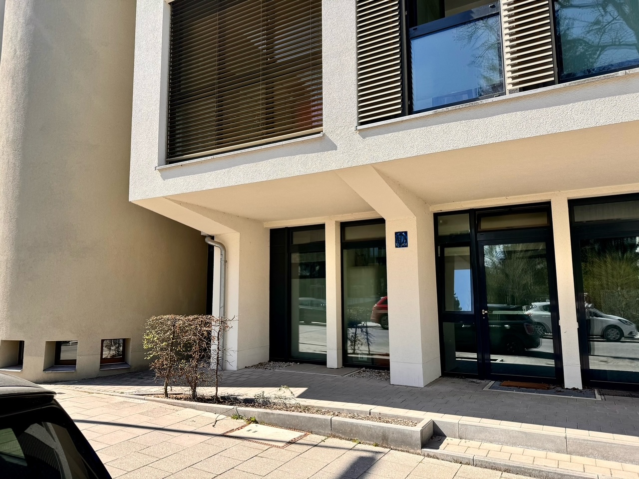 Apartement Ostseite