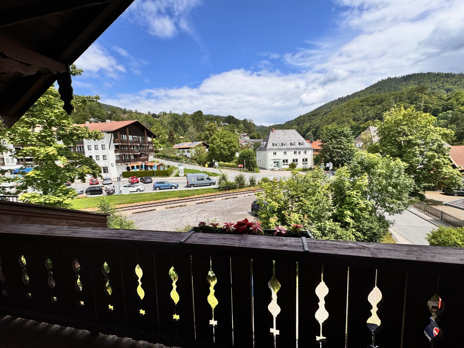 Bergblick-Tegernsee