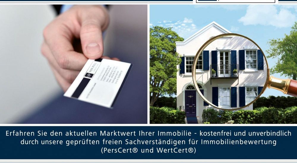 Endfoto-Marktwert