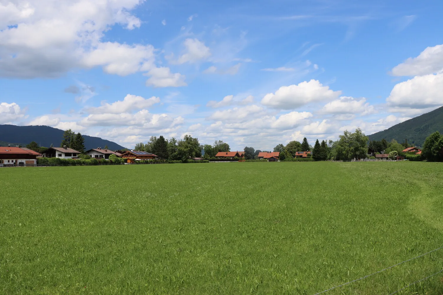 Nachbarschaft