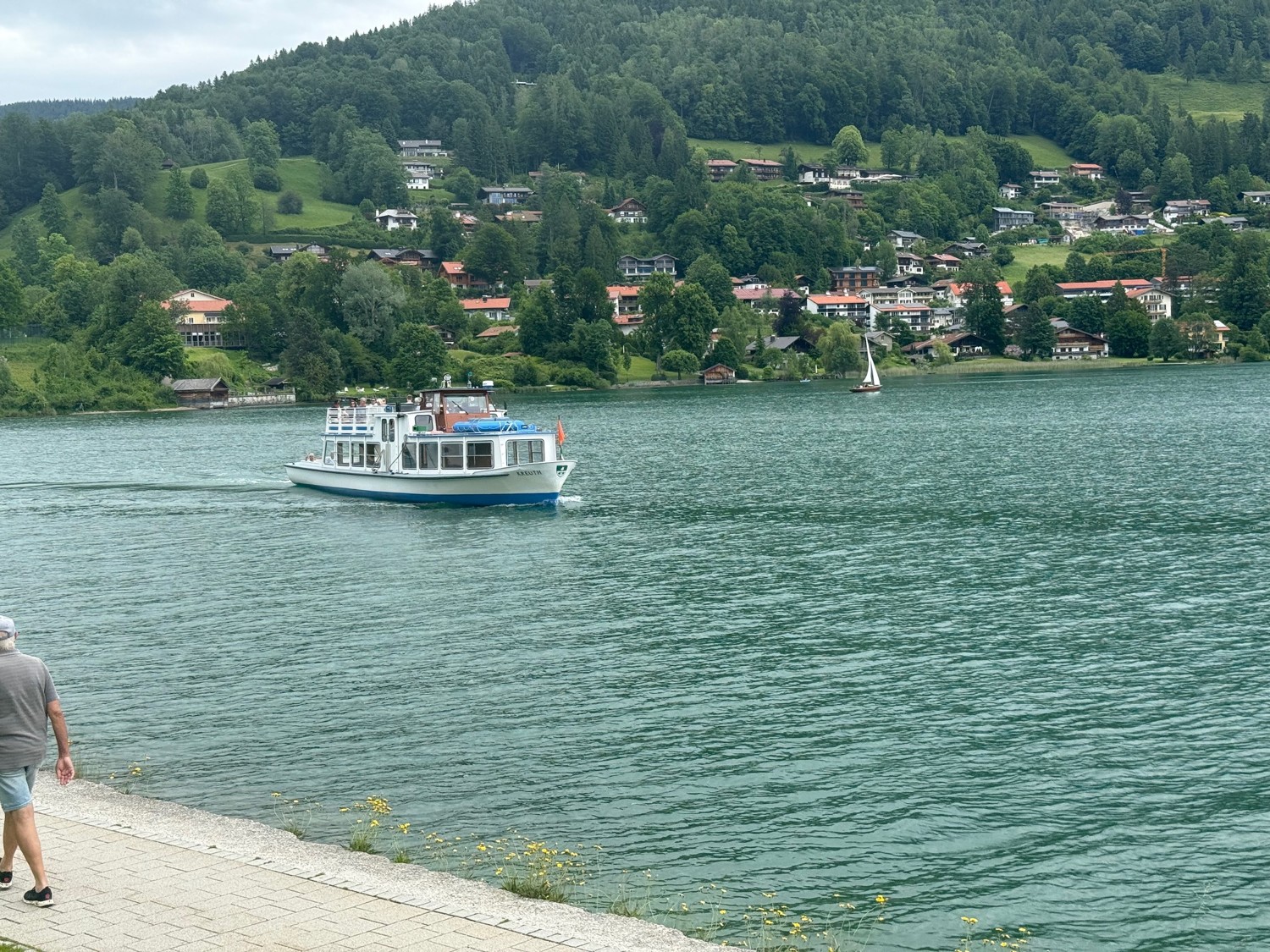 Bild Rottacher Bucht