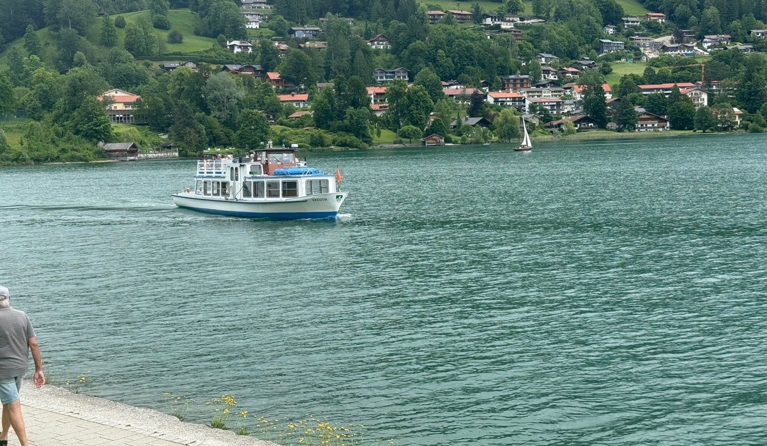 Bild Rottacher Bucht