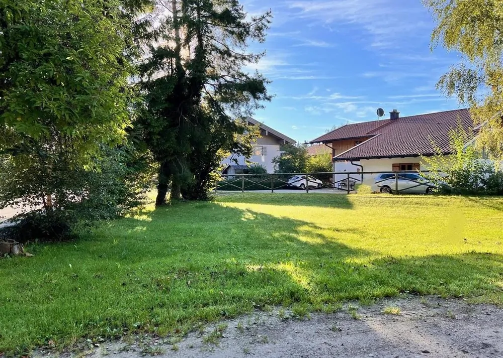 Grundstück zum Bauen-logo