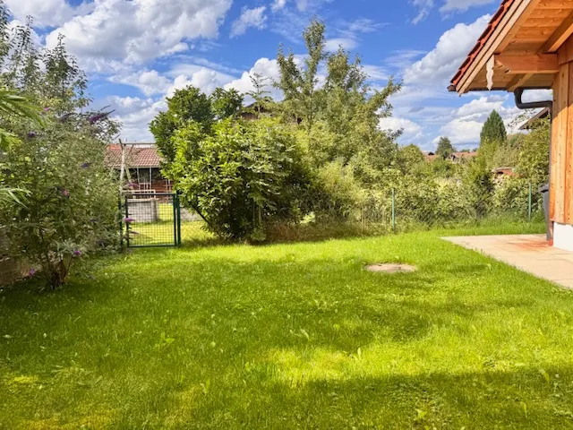 Vorgarten