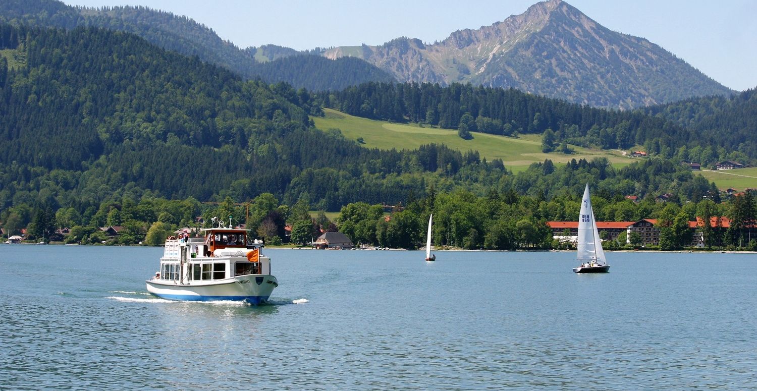 Tegernsee
