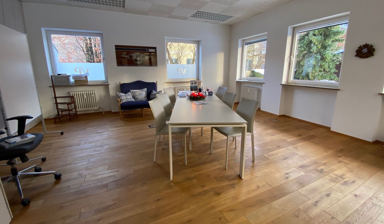 Besprechnungsraum
