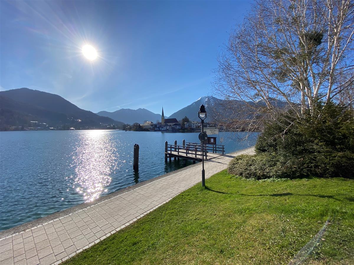 Bad Wiessee-Strand