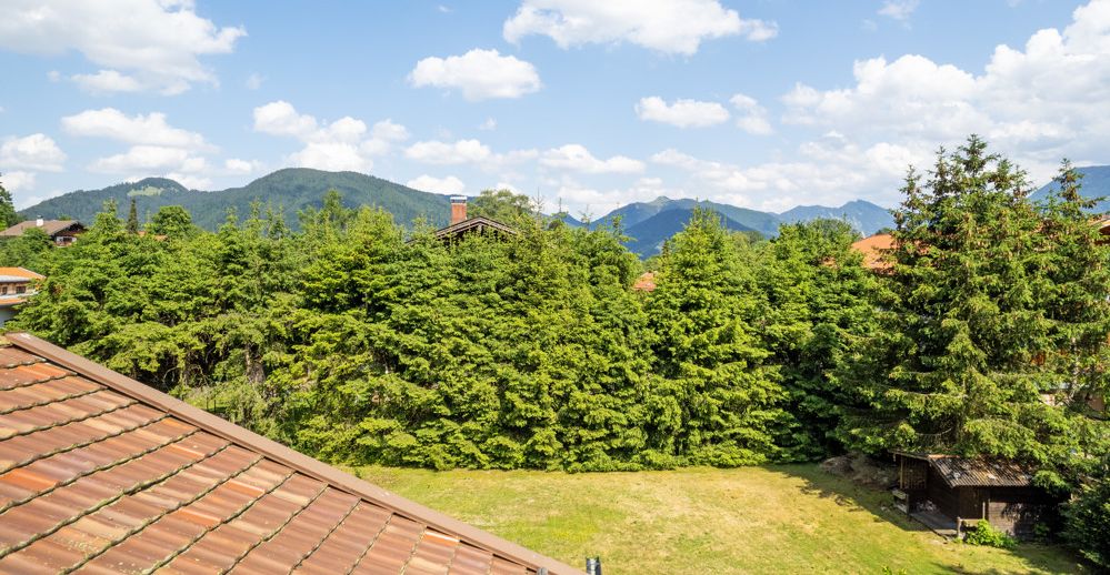 23046012 Blick Richtung Süd  Höhe 7 m