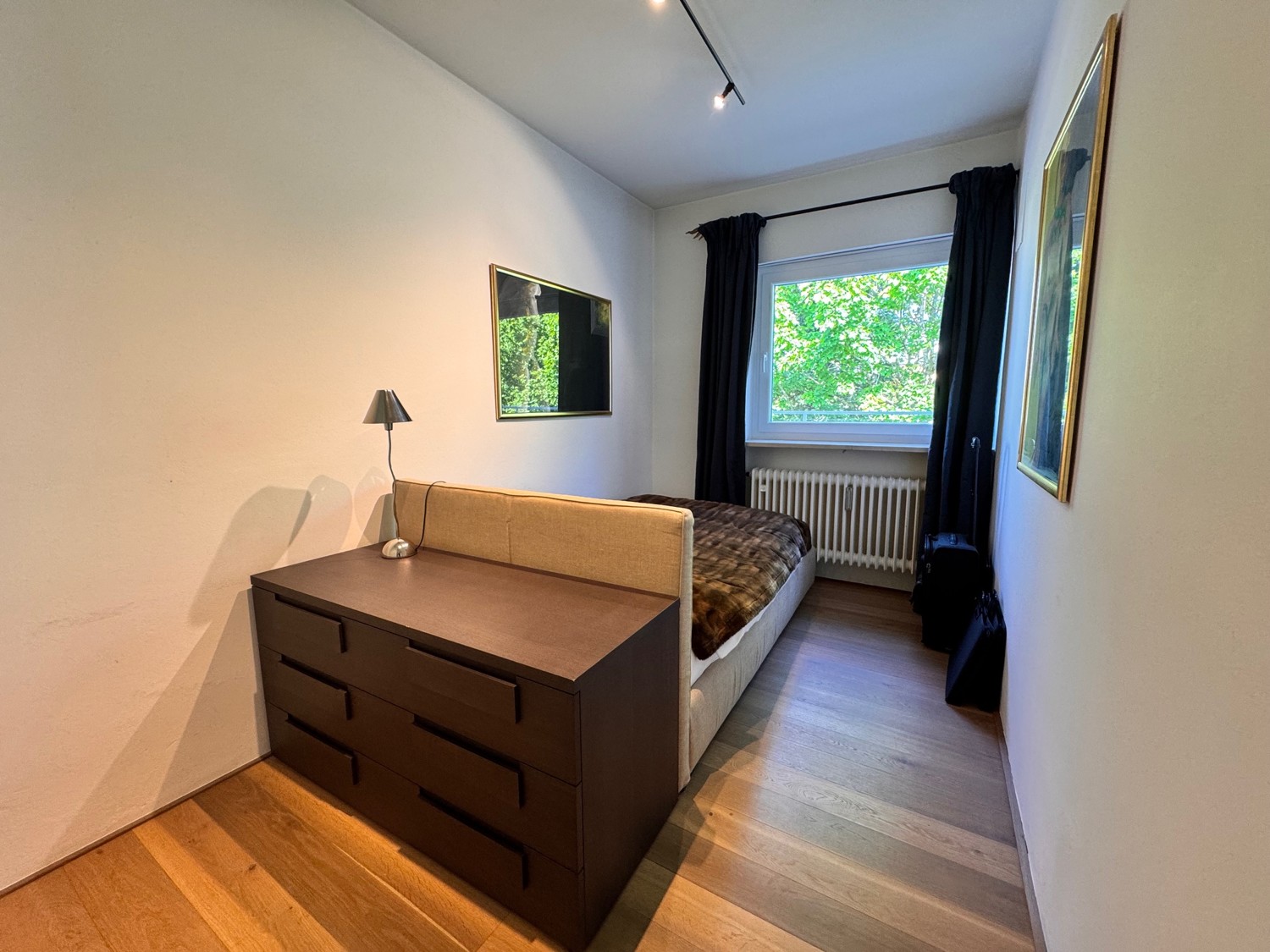 Gästezimmer