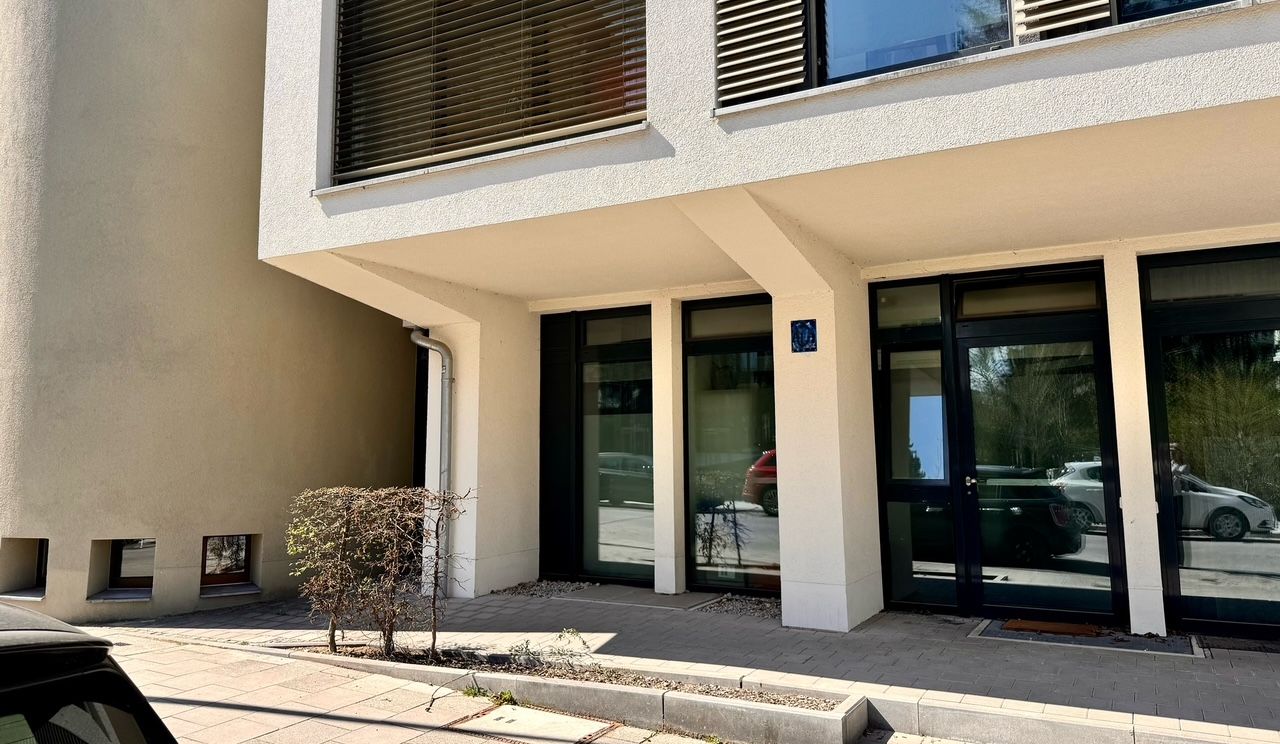 Apartement Ostseite