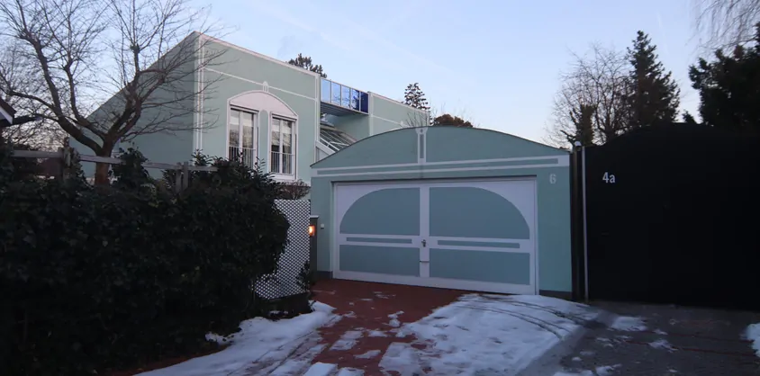 von Poll Immobilien GmbH