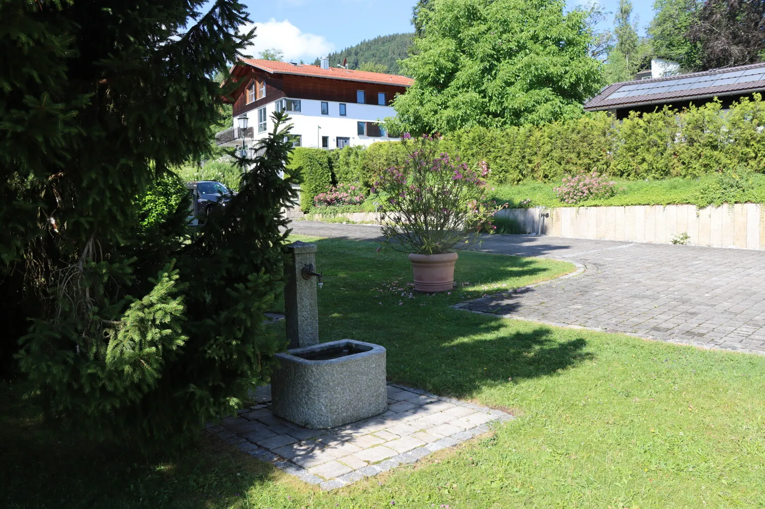 Garten