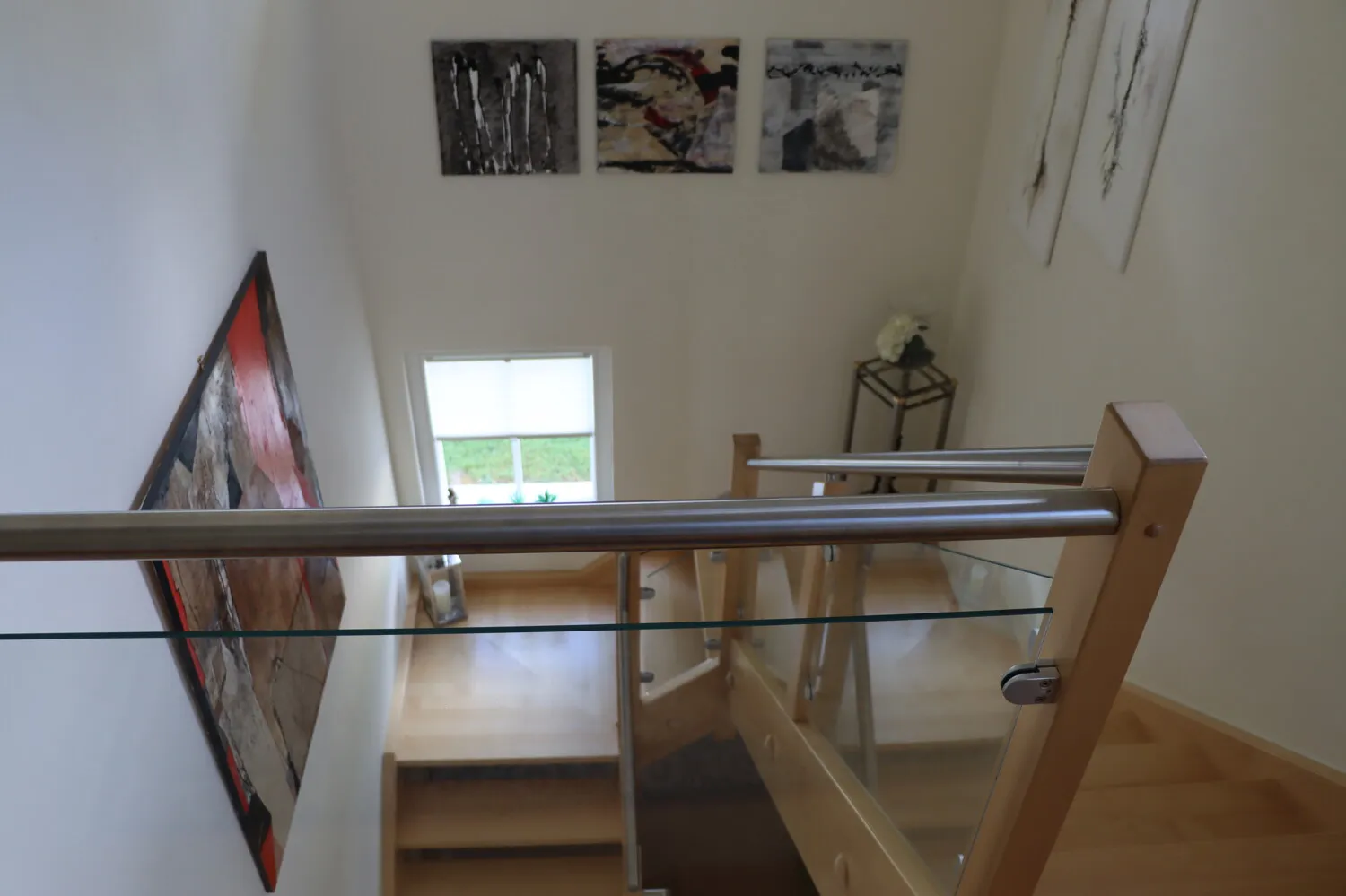 Treppenhaus