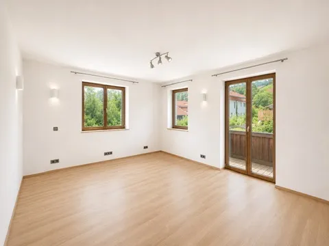 Kinderzimmer Obergeschoss