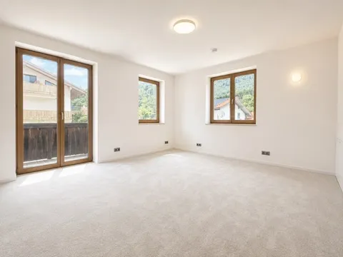Kinderzimmer Obergeschoss