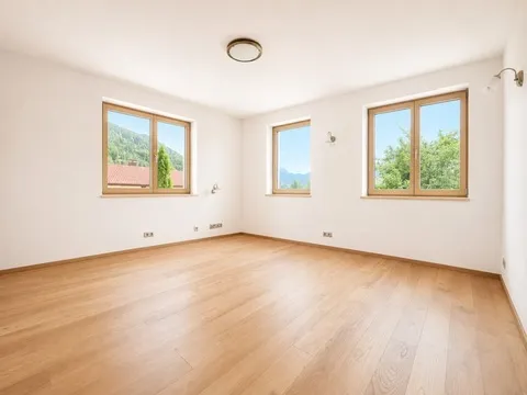 Schlafzimmer Obergeschoss