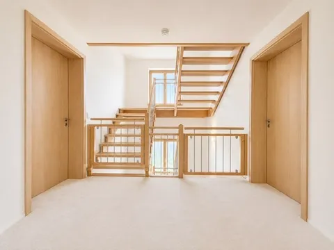 Flurbereich Obergeschoss