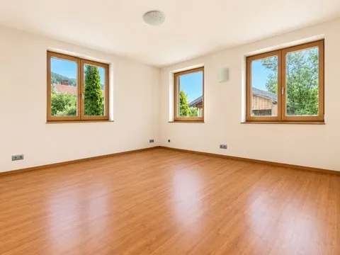 Gästezimmer Erdgeschoss