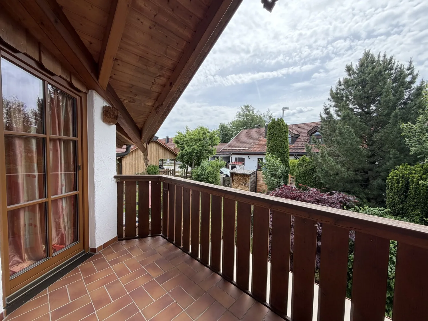 Balkon 1.OG
