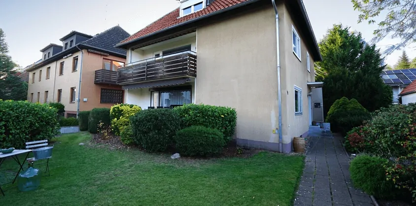 von Poll Immobilien GmbH