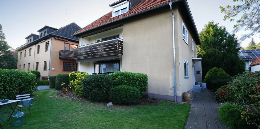 von Poll Immobilien GmbH