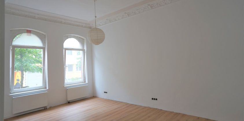 von Poll Immobilien GmbH