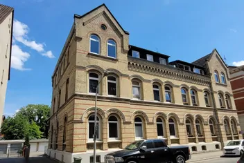 von Poll Immobilien GmbH