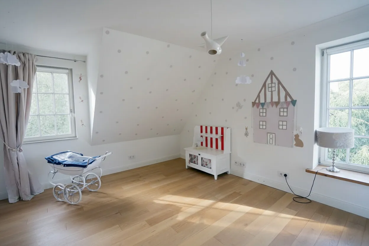 Kinderzimmer