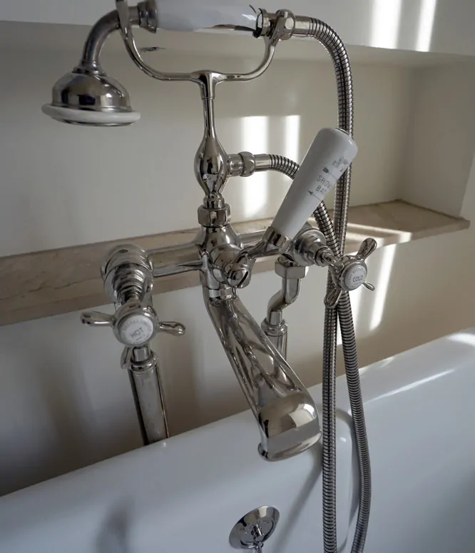 Detailansicht Amatur