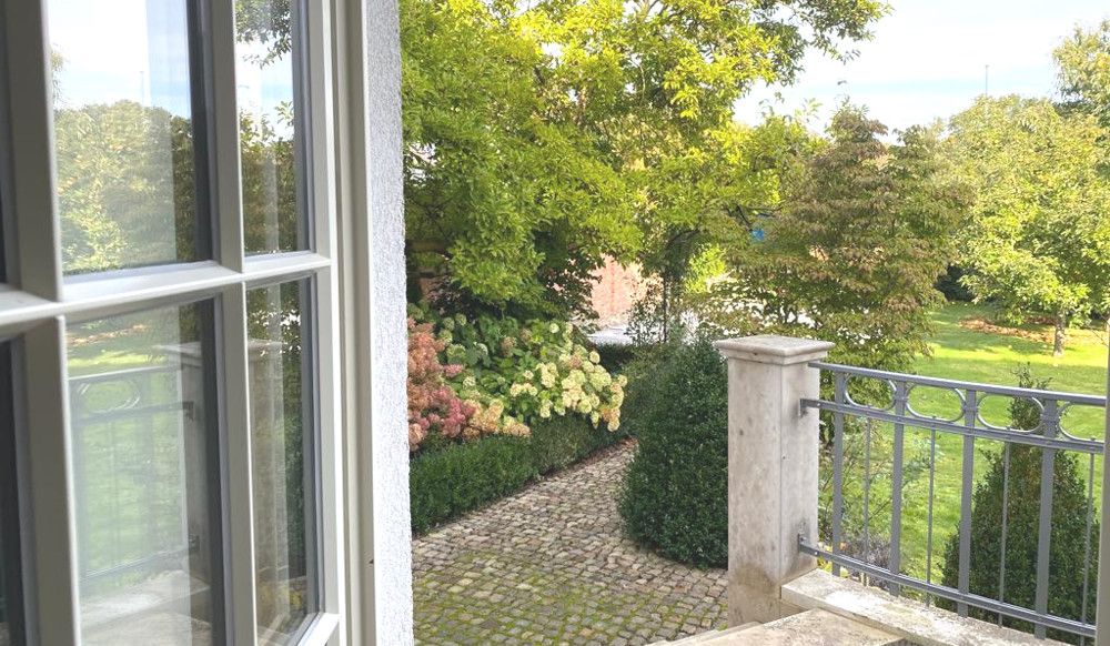Ausblick