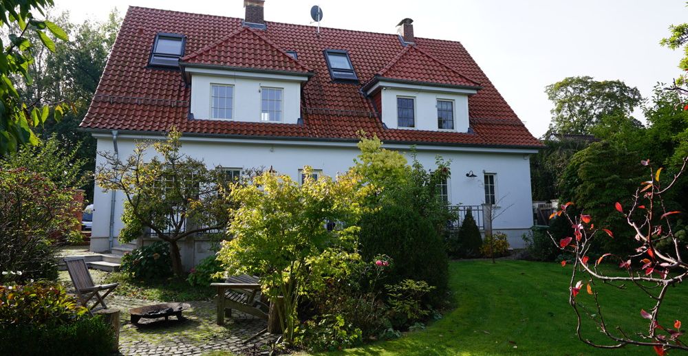 Nordansicht