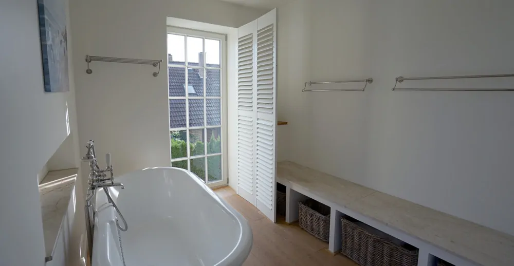 Kinderbad im Obergeschoss