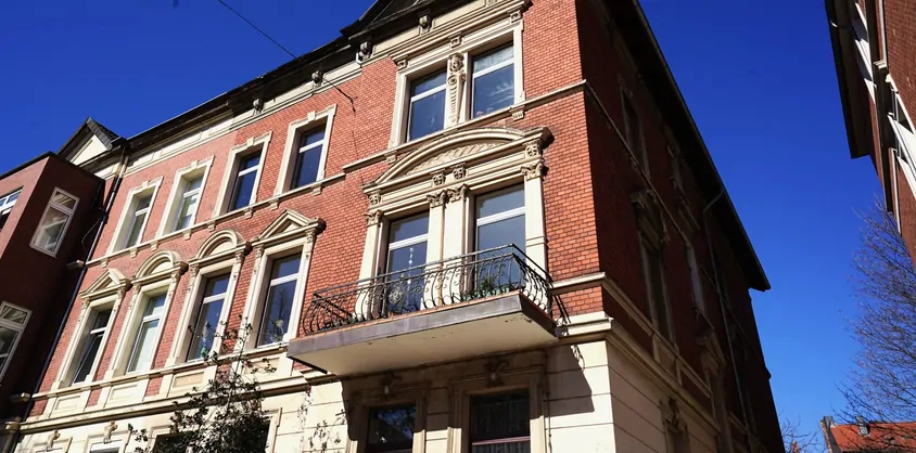 von Poll Immobilien GmbH