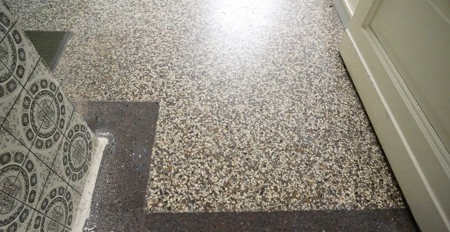 Terrazzo
