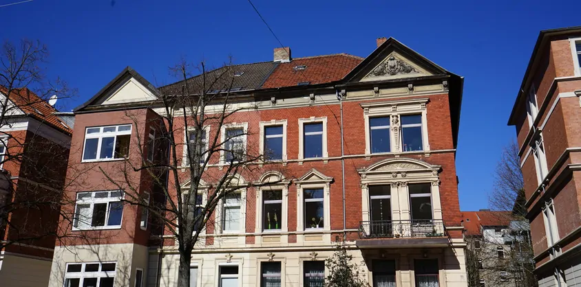 von Poll Immobilien GmbH