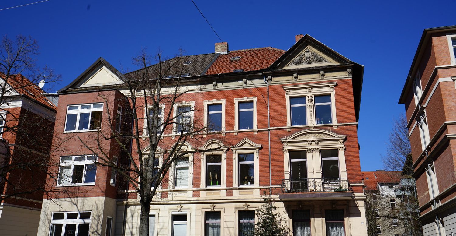 Ansicht