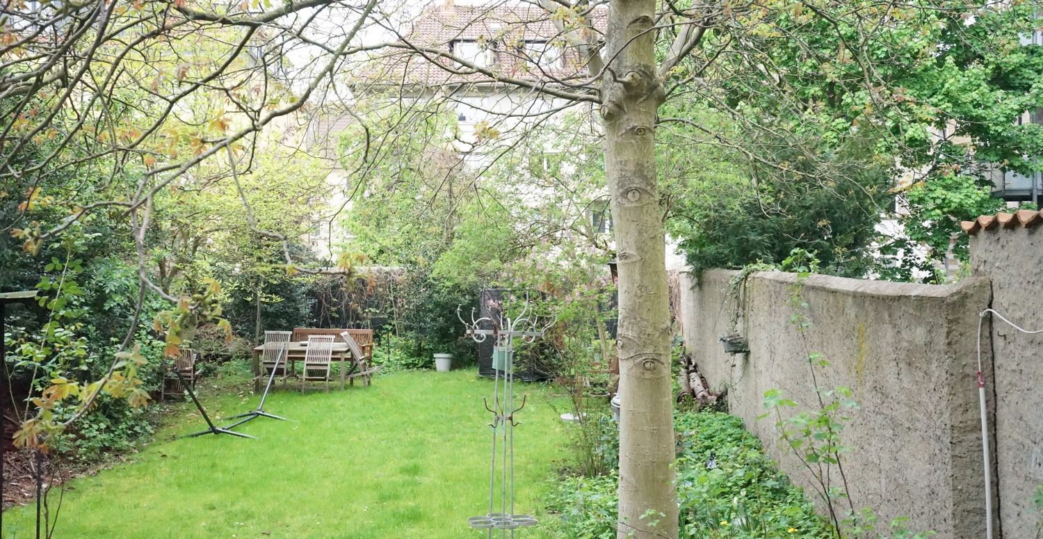 Garten