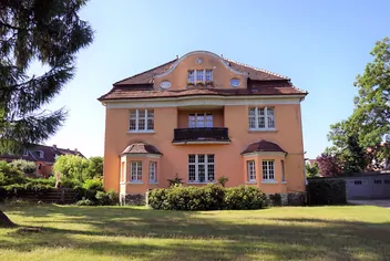 von Poll Immobilien GmbH