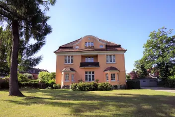 von Poll Immobilien GmbH