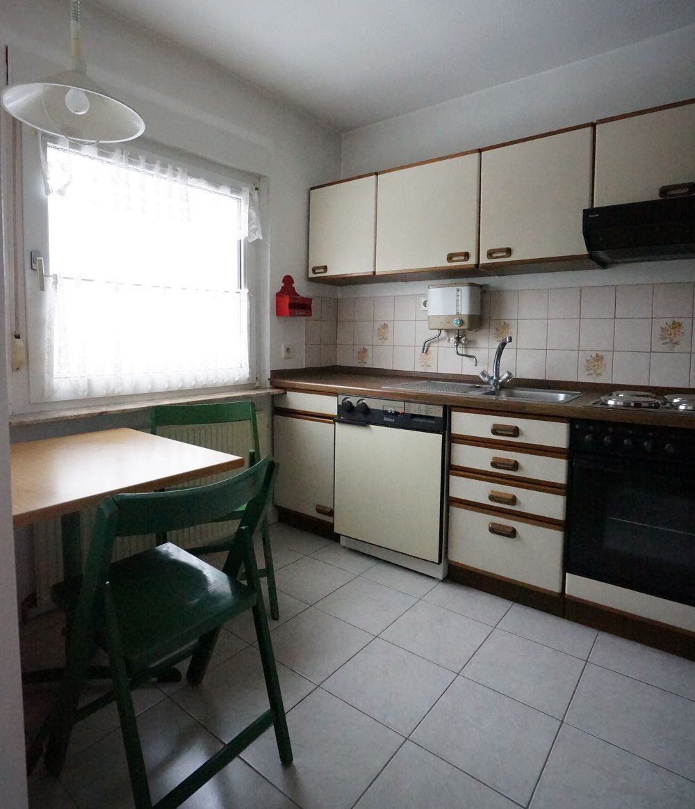 Einliegerwohnung