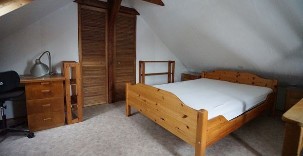 Einliegerwohnung